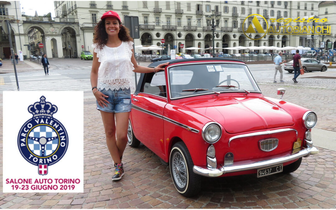 Torino Parco Valentino Museo dell’Automobile Piazza Vittorio Emanuele