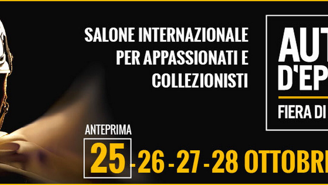 Fiera di Padova