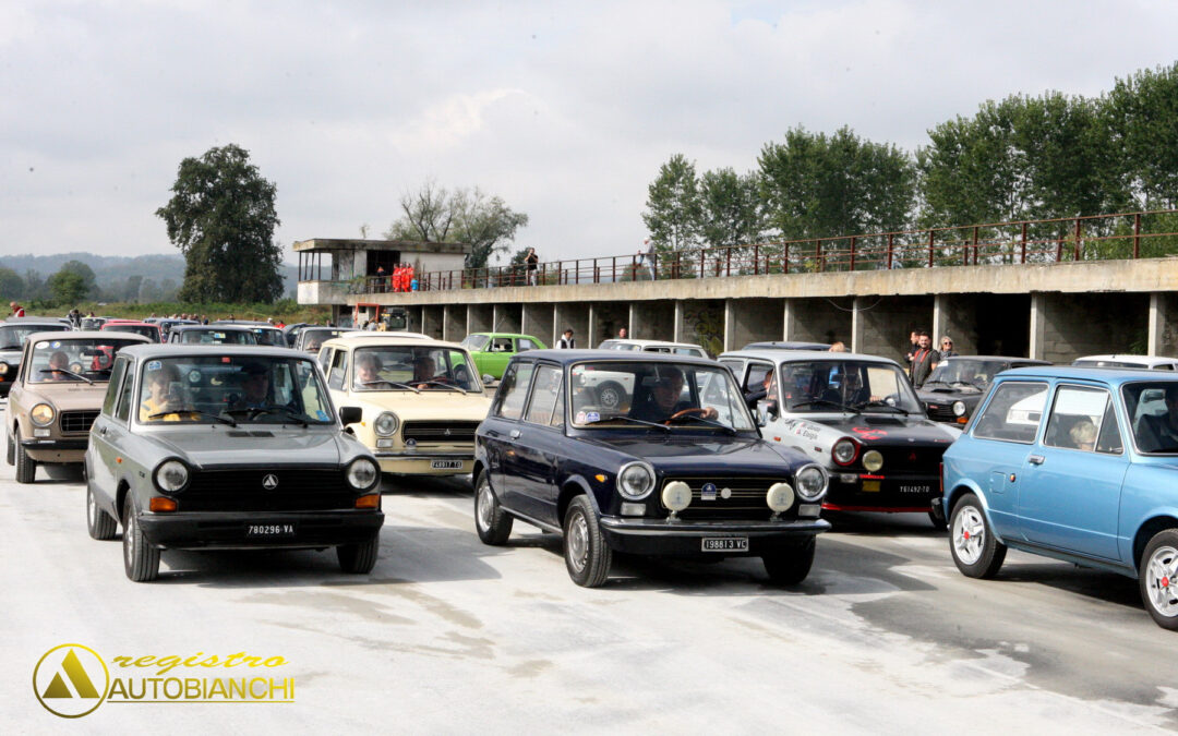 L’Autodromo di Morano torna in vita * Momento Storico