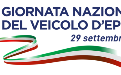 Giornata Nazionale del Veicolo d’Epoca  29 09 2024  a Rivalta di Torino