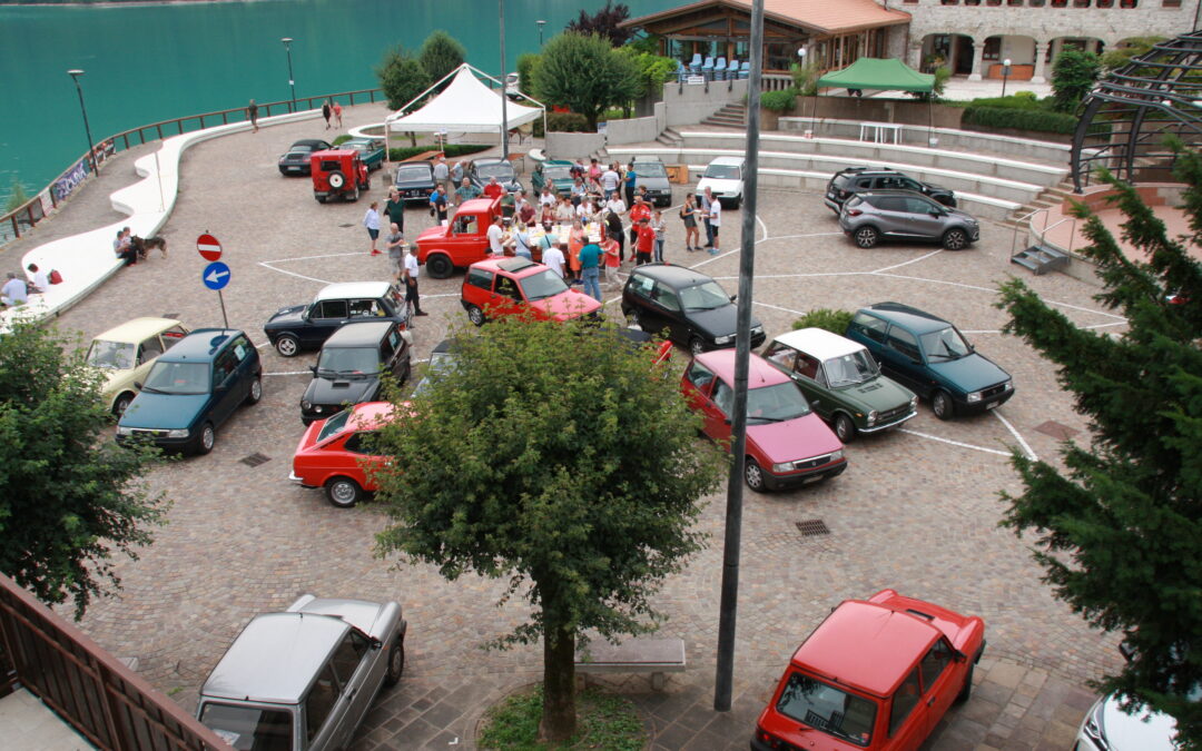 Museo Arte Fabbrile – Fattoria ABARTH Dorigo – Alla riscoperta del Vajont – 29-30 giugno 2024